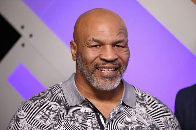 Mike Tyson returning to boxing