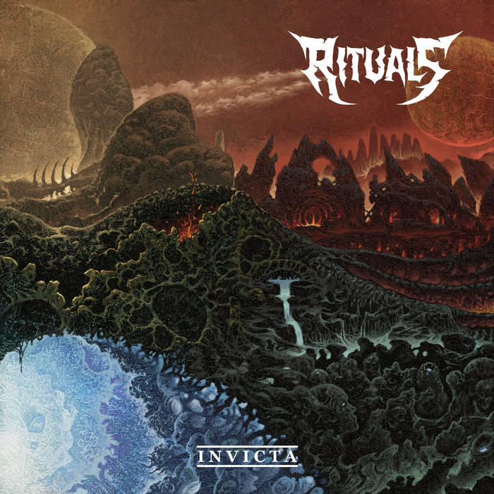 rituals invicta