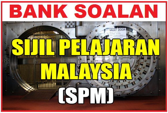 Download Soalan Peperiksaan Bahasa Melayu Percubaan Spm 2018 Johor Pendidikanmalaysia Com