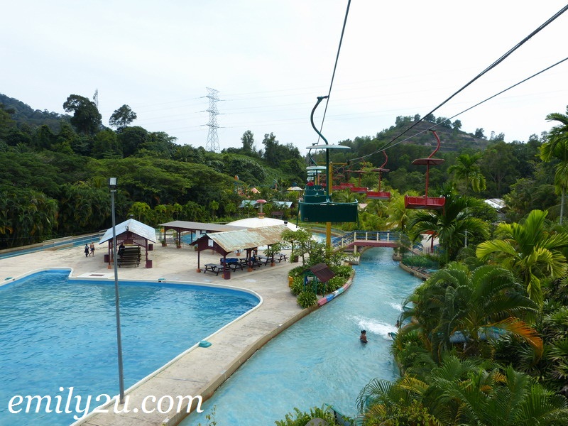 Bukit Merah Laketown Resort From Emily To You Part 3