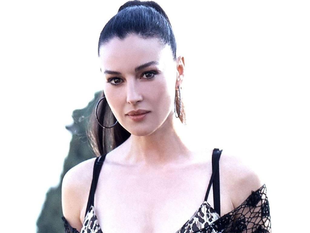 Monica Bellucci