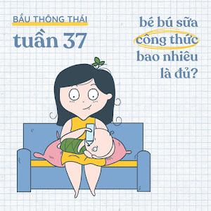 Bú sữa công thức bao nhiêu là đủ?