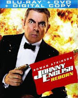 Johnny English 2: Reborn (2011)