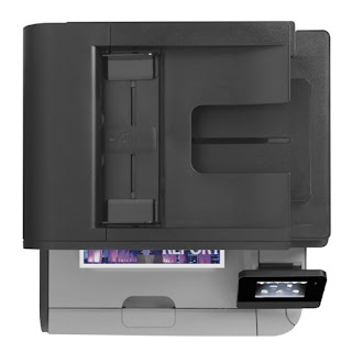 HP Laserjet Pro MFP M476