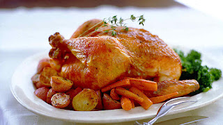 Roasted Chicken-recipe1k