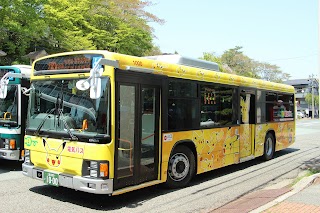 三重交通 1000 電気バス QPG-LV234N3改