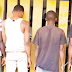 Police Arrest Four Suspected Kidnappers, Two Drugs Dealers In Delta