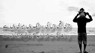 Fathers Day Hades Poetry Ghazal 10 Best Quotations Urdu Hindi