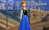 Wallpapers de Frozen Una aventura congelada para descargar gratis