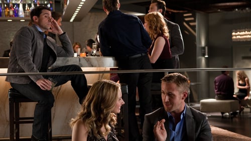 Crazy, Stupid, Love 2011 sur liberty land