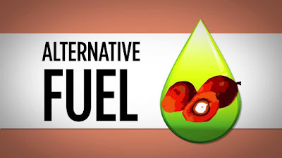 Alternative Fuel