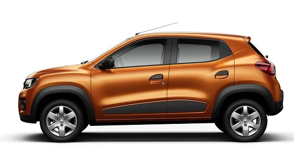 Renault Kwid