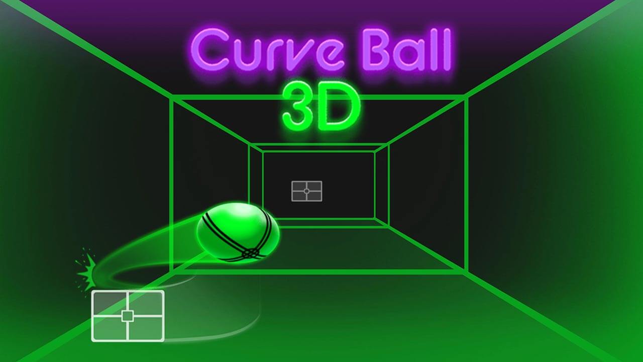 Curve Ball 3D