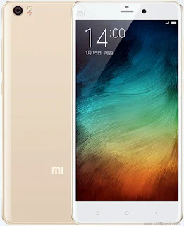 Xiaomi Mi Note Pro - Harga dan Spesifikasi Lengkap