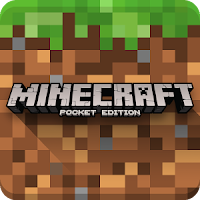 Minecraft Pocket Mod Apk