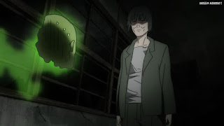 モブサイコ100 2期アニメ 最上啓示 CV.石田彰 | Mob Psycho 100 Keiji Mogami