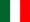 Italia flag