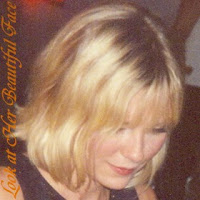 Kirsten Dunst Beautiful Face