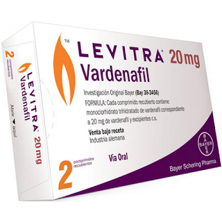  Levitra Tablets Price in Pakistan