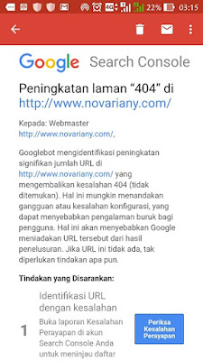 Cara Migrasi Sebagian Artikel Dari Blogspot Ke Wordpress