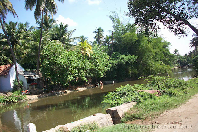 Manathattai Agraharam, Kulithalai, Trichy Temple