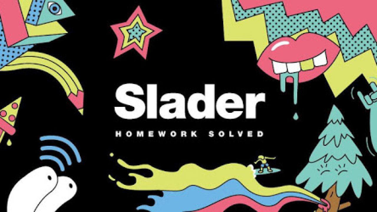 Slader Math Solutions