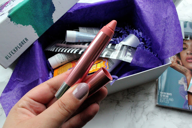 Revlon Colorburst Lip Balm Review