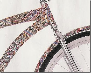 liberty bike