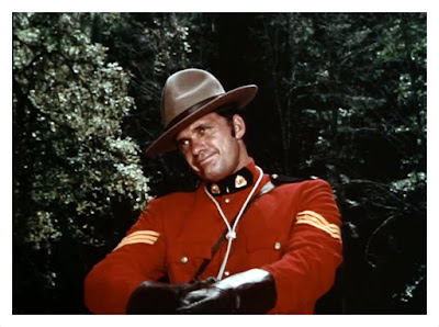 Peter Carpenter in Russ Meyer's Vixen (1968)