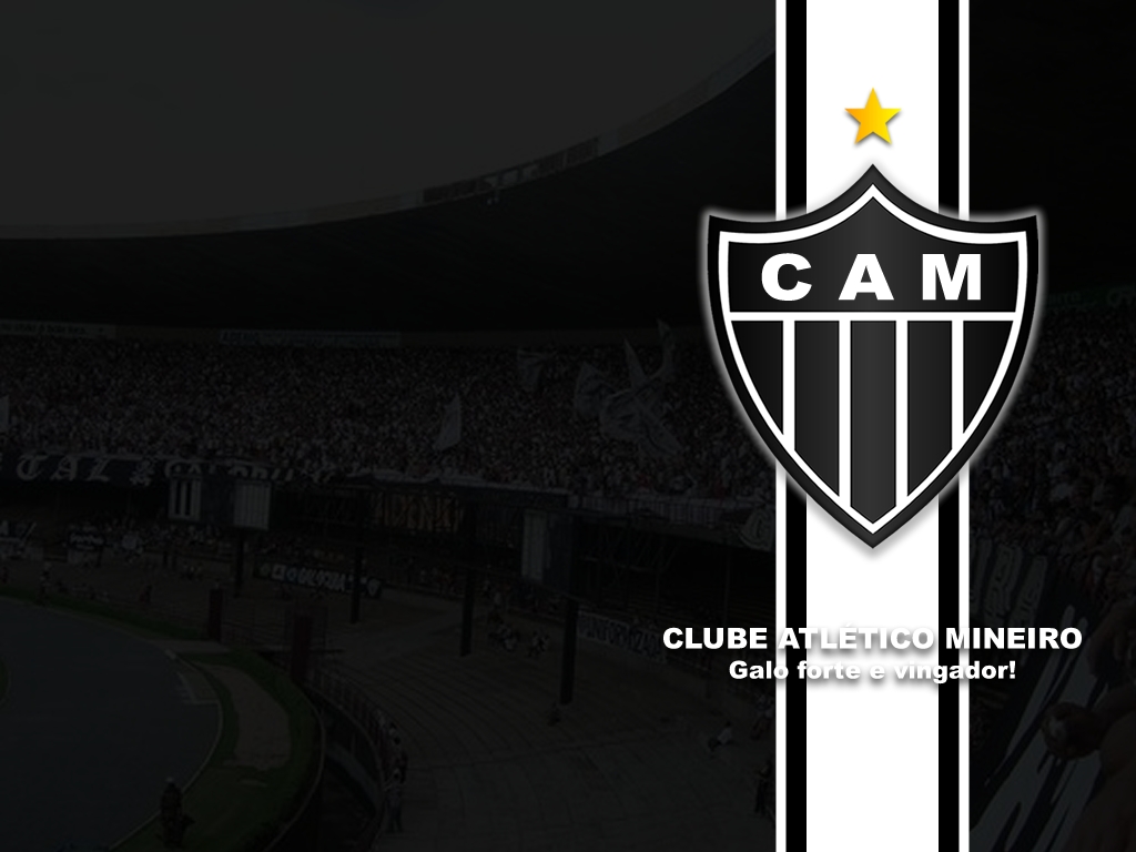 wallpaper Atlético Mineiro Libertadores ~ Wallpapers de Times