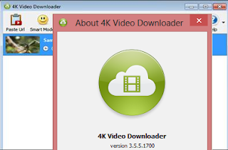 4k Video Downloader 3.5.5.1700 full Crack Pre-Activated Latest Version