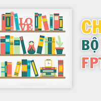 Chia sẻ bộ tài nguyên lập trình, thiết kế đồ họa của FPT Books