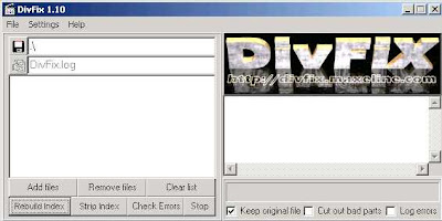 DivFix 1.1