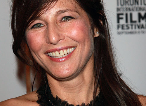  which reminded me how much I enjoy looking at Catherine Keener