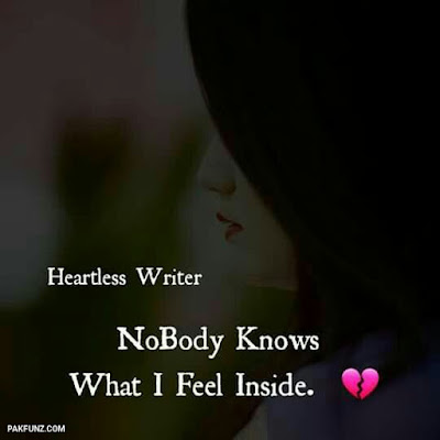 broken heart sad quotes meri diary se images