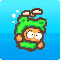 Swing Copters 2 v2.1.0 Mod