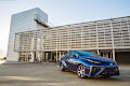 Toyota Mirai