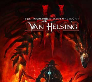 Incredible Adventures of Van Helsing III Free Download 