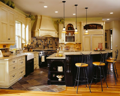 Kitchen Furniture Design