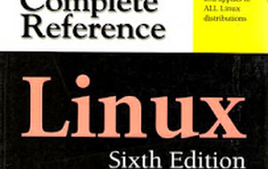 Linux The Complete Reference 6th Edition By Richard Petersen
