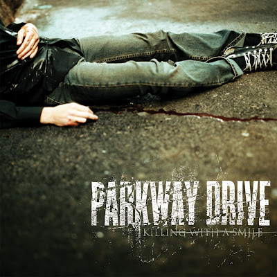 Parkway Drive - Killing With A parkway drive killing with a smile. Parkway Drive - Killing With A