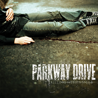 parkway drive killing with a smile. Parkway Drive - Killing With A