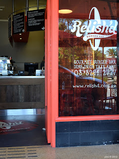 relish'd - seven hundred and thirty anzac highway, glenelg