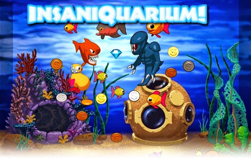insaniquarium deluxe free download full version pc