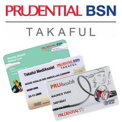 Takaful Insuran Prudential BSN: SERBA SEDIKIT TENTANG 