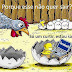 E o Pintinho Piu!