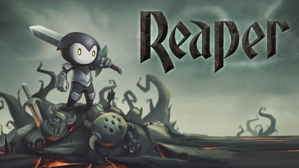 Reaper Mod Apk Unlimited Money 1.4.12