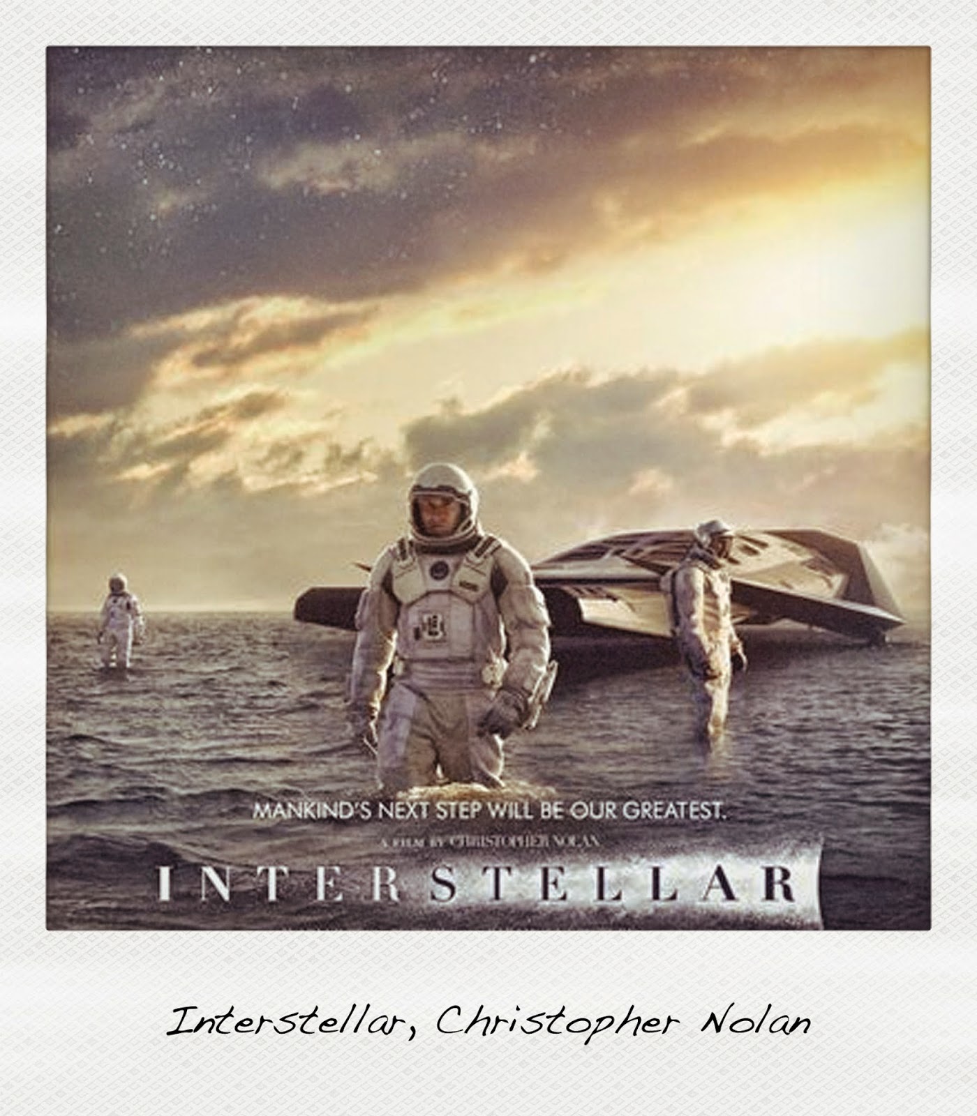 Interstellar