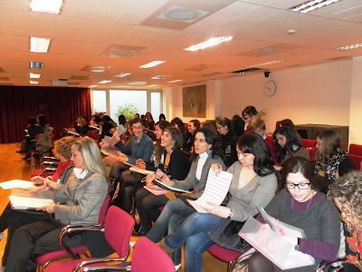 Protocolo, comunicación e imagen corporativa, Universidade da Coruña