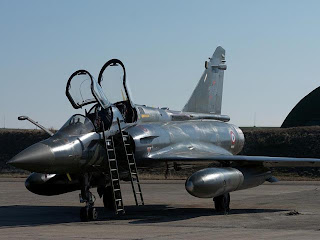 Mirage 3  Top Fighter Jet
